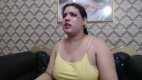 candy online show from November 30, 4:16 am