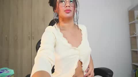 Nickol online show from March 17, 8:24 pm