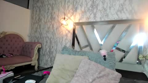 Candy hot online show from February 15, 8:08 pm