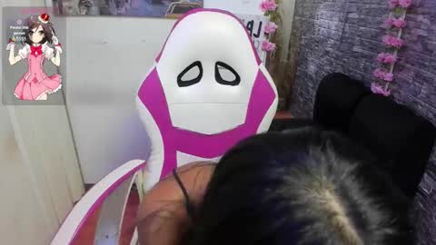 candy_kiss__ online show from December 5, 9:27 pm