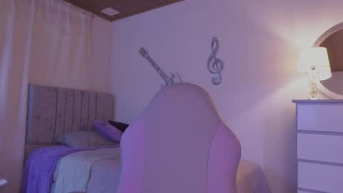 Jamie online show from May 16, 2:03 am