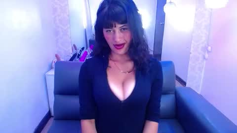 Candy online show from February 13, 9:38 pm