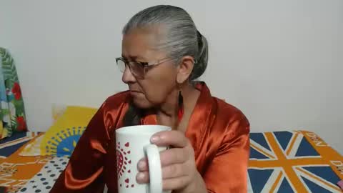 candy online show from March 16, 10:24 pm