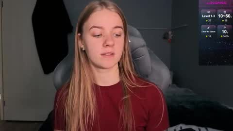 Megan online show from September 19, 8:57 am