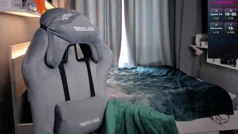 Megan online show from February 12, 9:10 am