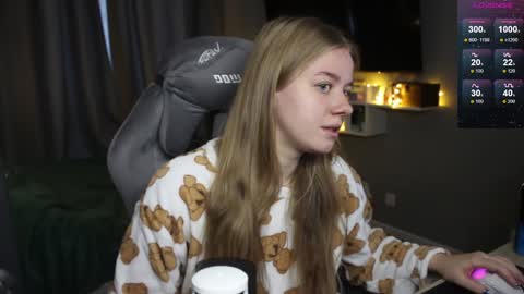 Megan online show from December 24, 9:17 am