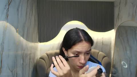 Candy  online show from April 18, 3:09 am