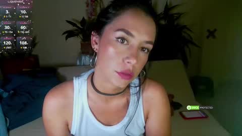 Candy - online show from March 6, 8:08 am