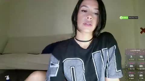 Candy - online show from January 13, 6:52 am