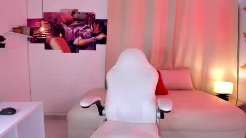 Candy online show from January 25, 7:05 pm