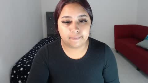 candycuminass online show from June 1, 12:40 pm