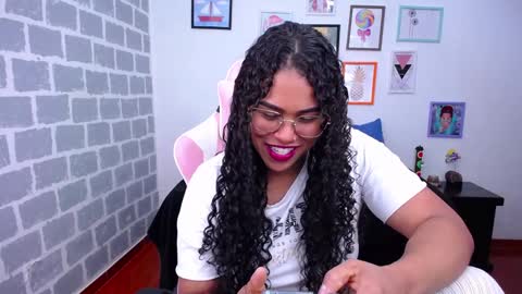 Karen online show from December 11, 12:23 am