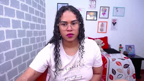 Karen online show from January 6, 7:56 pm