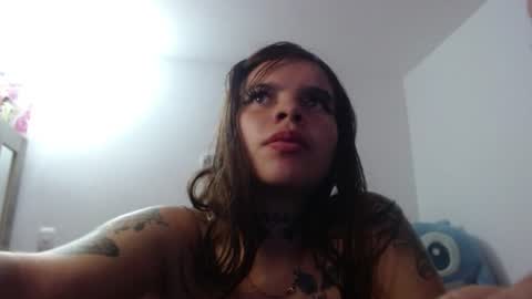 Candy Kane online show from July 19, 3:53 am