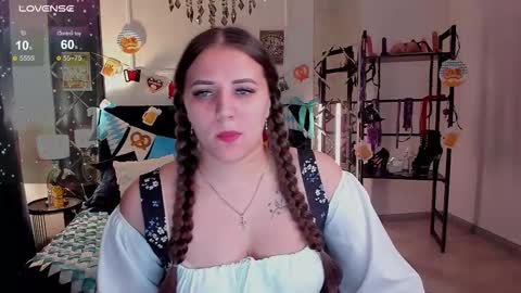 Snapshot of candykimmy chatting on October 1, 1:32 am Sofia online show from October 1, 1:32 am