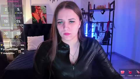 Sofia online show from April 22, 2:52 am