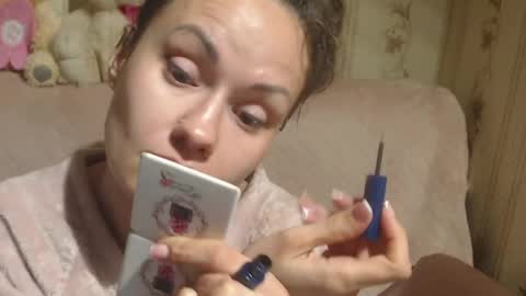 say meow and send tip  online show from April 6, 10:11 pm