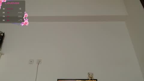 candyliciousss online show from October 26, 3:51 pm