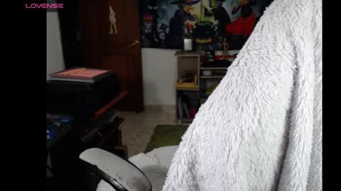 lizeth. online show from November 13, 4:44 am