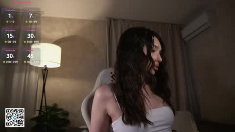 Anna online show from April 21, 3:08 pm