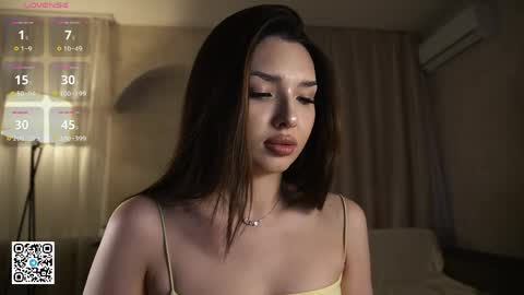 Anna online show from April 16, 3:33 pm