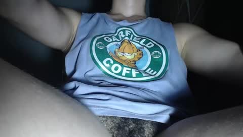 candylovet online show from March 9, 1:14 am