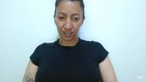 candymilfff online show from July 12, 1:45 pm