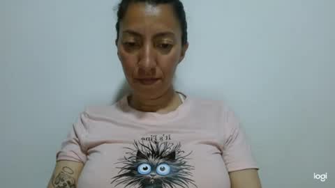 candymilfff online show from August 1, 2:02 am