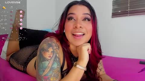 Snapshot of candyr0se_ chatting on February 16, 9:48 pm candyr0se_ online show from February 16, 9:48 pm