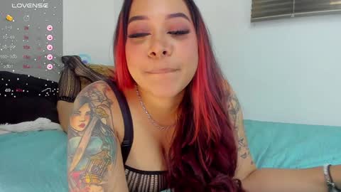 Snapshot of candyr0se_ chatting on January 18, 4:48 am candyr0se_ online show from January 18, 4:48 am