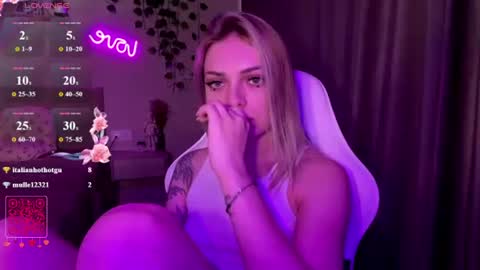 Candy online show from June 19, 12:19 pm