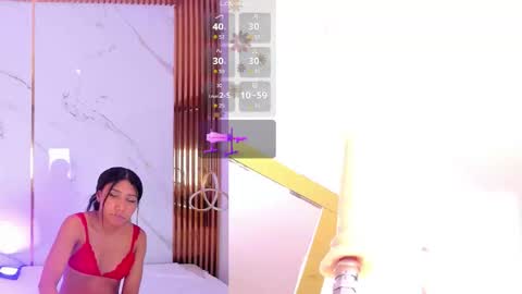 Candy online show from December 5, 8:54 pm