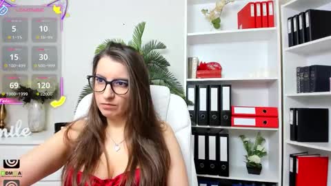 Candy  My pleasure its in  your hands online show from February 11, 5:31 am