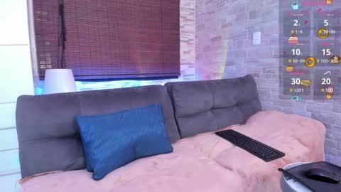 Snapshot of candyy_bella chatting on January 18, 6:43 pm Isabella online show from January 18, 6:43 pm