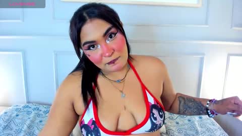 Hanna online show from March 10, 3:54 am