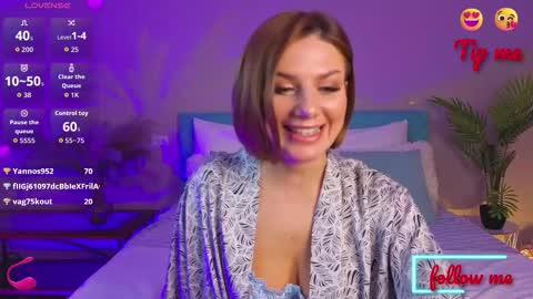 candyyy____ online show from March 6, 2:34 pm