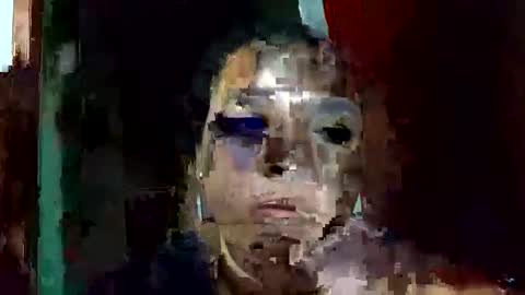 canelitadb online show from October 5, 2:49 am