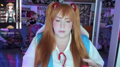 Canndyy Daniela online show from February 26, 9:58 pm