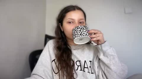 Emma online show from March 20, 8:41 am