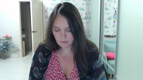 CoffeRose online show from November 25, 3:47 pm