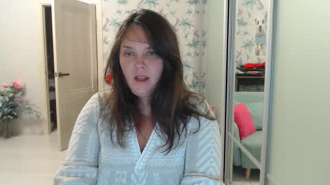 CoffeRose online show from November 2, 9:18 pm