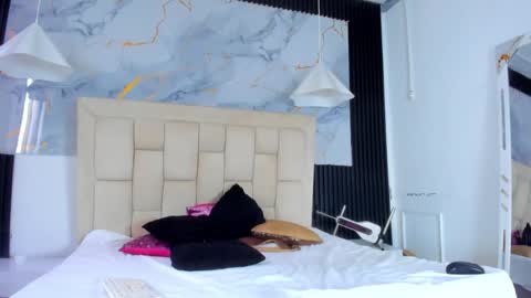 Cara  online show from February 2, 2:38 pm