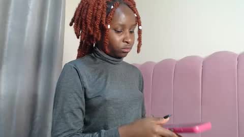 caramel online show from November 6, 6:41 am