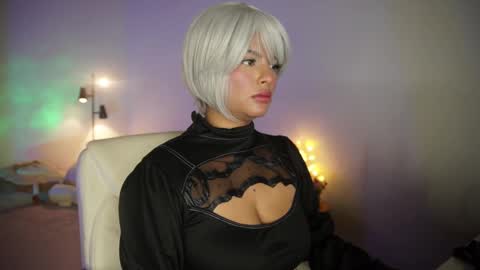              online show from March 9, 9:24 am