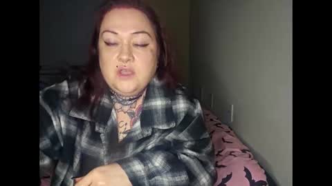 caramiaaddams online show from January 6, 12:36 am
