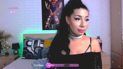 cardi_sin online show from March 4, 7:11 pm