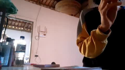 carendawdy online show from March 28, 12:15 pm