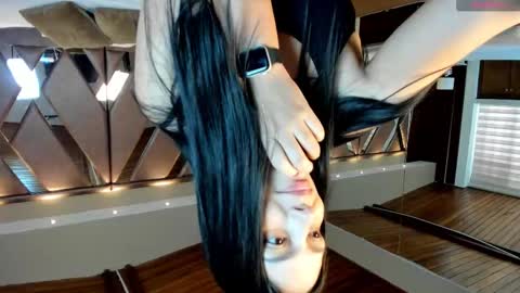 Carina online show from January 19, 12:34 pm