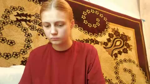 Kira online show from June 8, 3:51 am