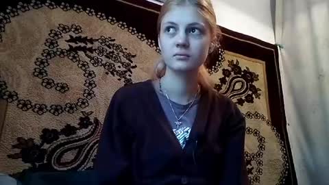 Kira online show from May 13, 2:50 am